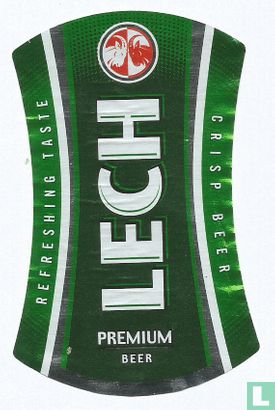 Lech Premium    - Afbeelding 1