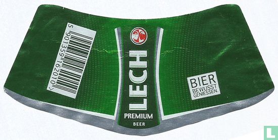 Lech Premium    - Afbeelding 3