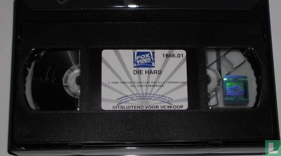 Die Hard - Afbeelding 3