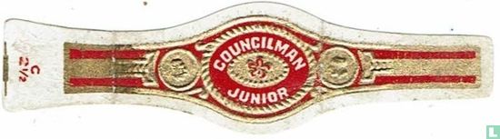 Councilman Junior - Image 1