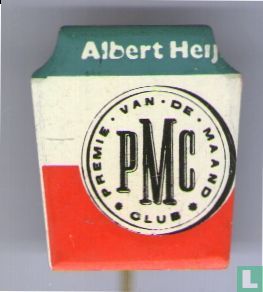 PMC Albert Heijn 