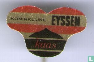 Koninklijke Eyssen Kaas   