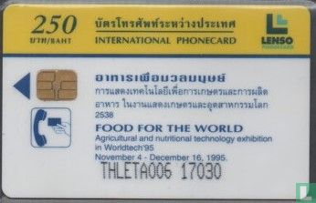 Food for the World - Image 2
