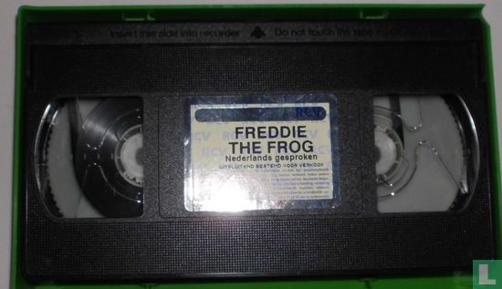 Freddie the Frog - Bild 3