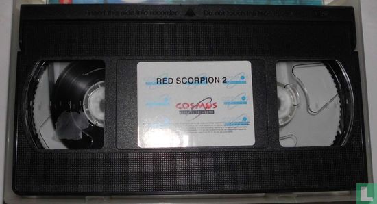 Red Scorpion 2 - Image 3