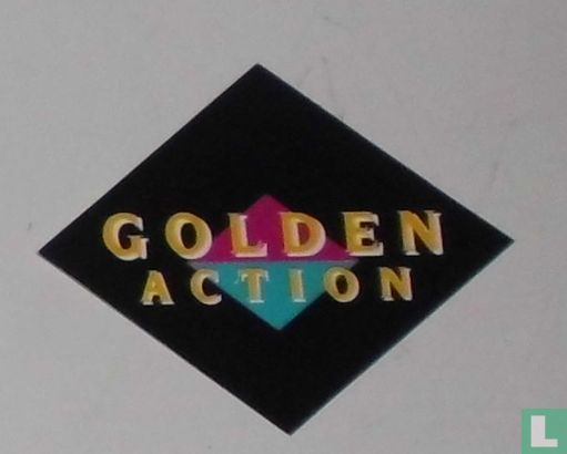 Golden Action