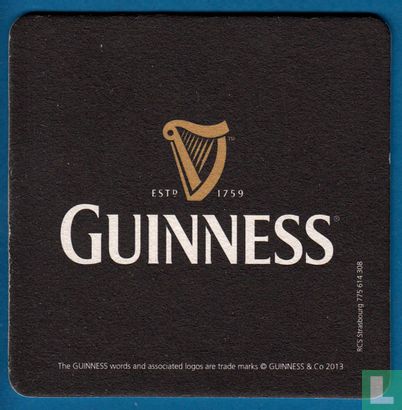Guinness 