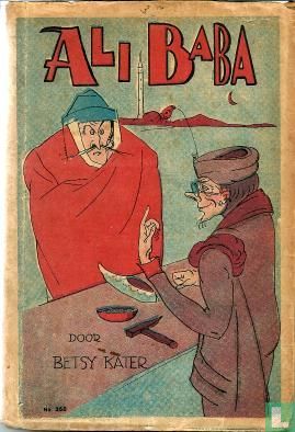 Ali Baba - Image 1