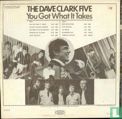 You Got What it Takes - Image 2