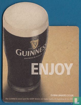 Guinness Enjoy - Image 1