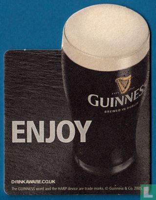 Guinness Enjoy - Image 2