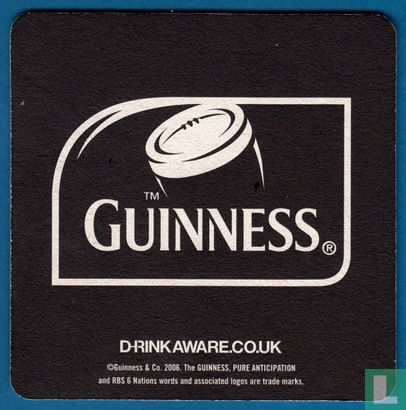 Guinness RBS Nations - Image 1