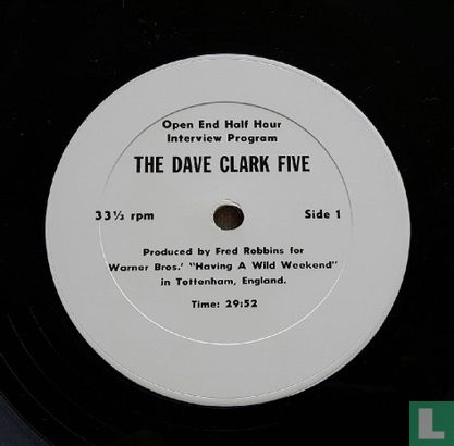 The Dave Clark Five Are "Having a Wild Weekend - Bild 3