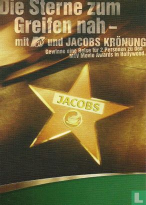 CC189 - Jacobs "Die Sterne zum Greifen nah" - Afbeelding 1