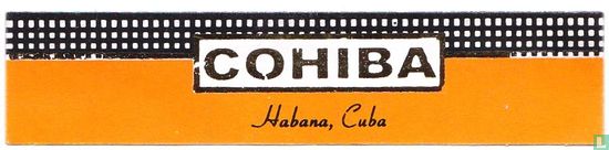 Cohiba Habana, Cuba - Bild 1