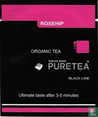 Rosehip - Image 1