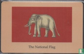 The National Flag - Image 1