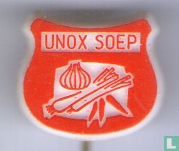 Unox soep (vegetable)