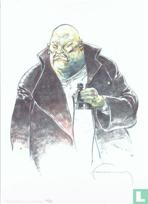 Wang Ho - Image 1