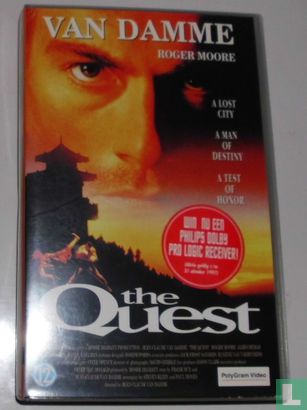 The Quest - Image 1