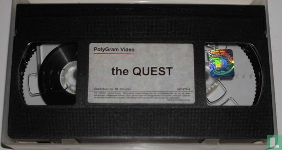 The Quest - Image 3