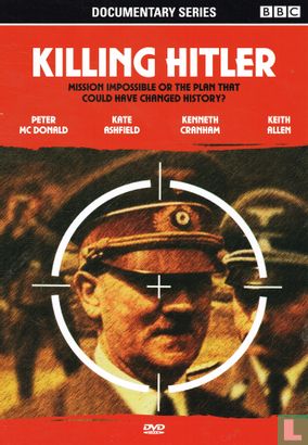 Killing Hitler - Afbeelding 1