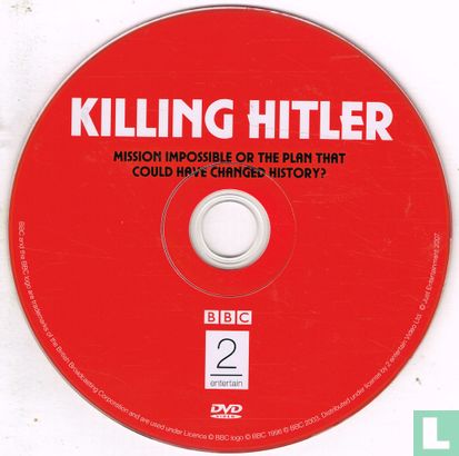 Killing Hitler - Image 3