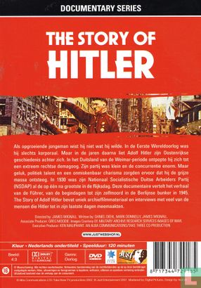 The Story of Hitler - Image 2