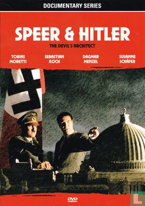 Speer & Hitler - Image 1
