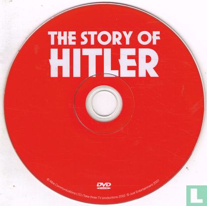 The Story of Hitler - Image 3