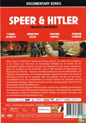 Speer & Hitler - Image 2