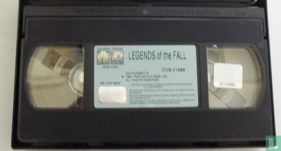 Legends of the Fall - Image 3