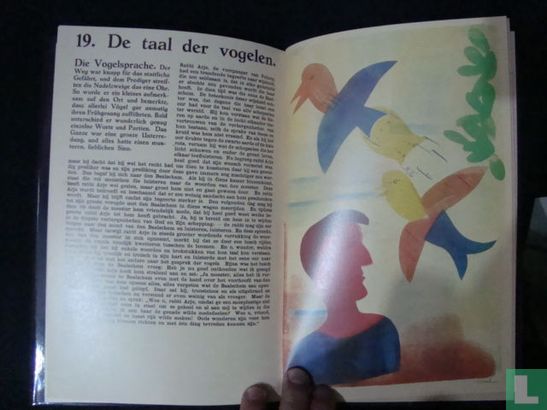 Chassidische legenden - Image 3