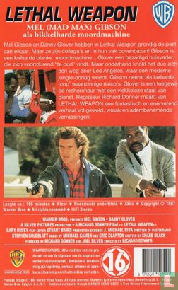 Lethal Weapon - Afbeelding 2