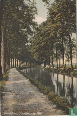 Gorinchem Schelluinsche Vliet - Image 1