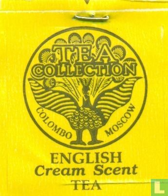 English Cream Scent Tea - Afbeelding 3