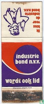 Industrie Bond N.V.V. - Afbeelding 2