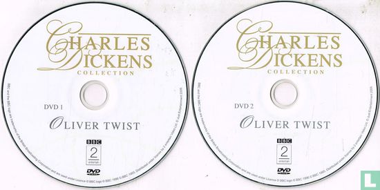 Oliver Twist  - Image 3