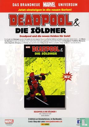 Comixene 121 - Afbeelding 2