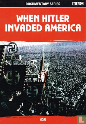 When Hitler invaded America - Image 1