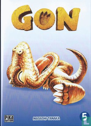 Gon 5 - Image 1