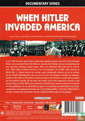 When Hitler invaded America - Image 2