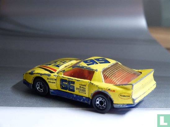 Pontiac Firebird Racer - Afbeelding 2