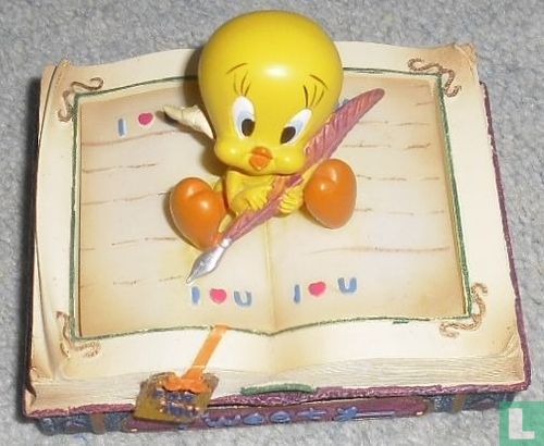 Tweety - For You - I love You  - Afbeelding 1