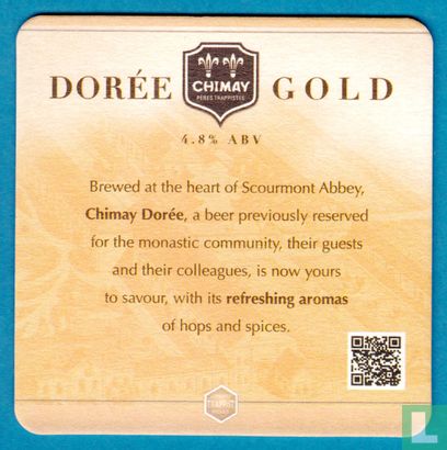 Chimay Dorée - Gold  - Image 2
