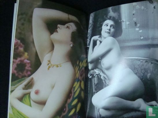 Nudes of the '20 and '30 - Image 3