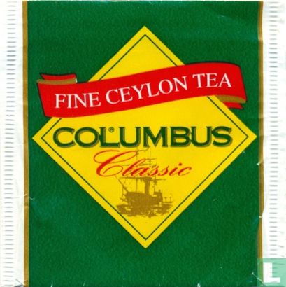 Fine Ceylon Tea - Afbeelding 1