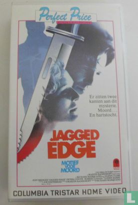 Jagged Edge - Image 1