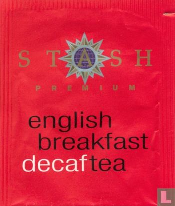 english breakfast - Afbeelding 1