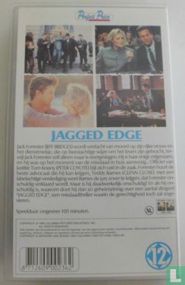 Jagged Edge - Bild 2